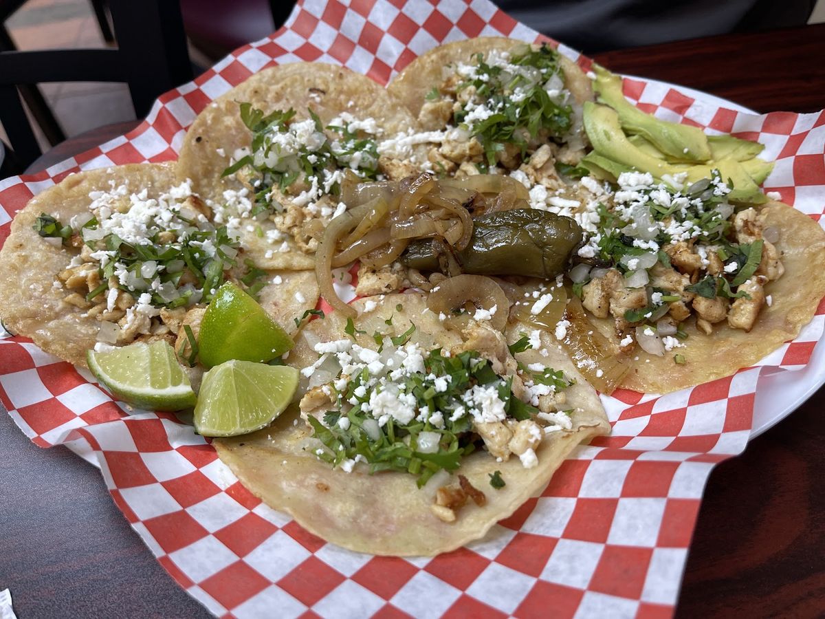 Horchata